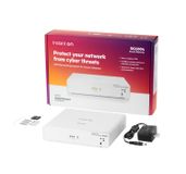 HPE Networking Instant On Secure SG1004 gateway/controller