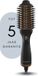 AGERMANN 4-in-1 Föhnborstel - Keramische Magic Brush - 1200W - Goud