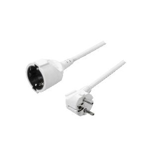 LogiLink LPS101 - 3m - 16A - 250V