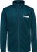 Hummel kindertrainingsjas Hmljr Chevron Zip Jacket 233640