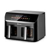NONE BUVARO 11L Dual-Zone Airfryer