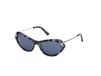 Pucci Ep0251 Damen Sonnenbrille Blau Blau/CAT3 Frau