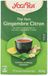 Yogi tea Biologische Thee Green Tea Ginger Lemon - 3 x 17 stuks - Voordeelverpakking