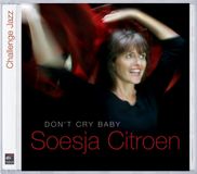 Soesja Citroen Don't Cry Baby