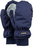 BARTS Nylon Mitts Kids Handschoenen Unisex - Maat 5 - Donkerblauw