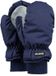 BARTS Nylon Mitts Kids Handschoenen Unisex - Maat 5 - Donkerblauw
