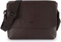 Joop Messenger Bag Cardona Nevio Brown Leather