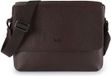 Joop Messenger Bag Cardona Nevio Brown Leather