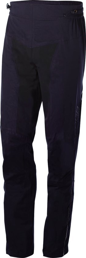 BBB Cycling BBB BBW-270 DeltaShield Regenbroek - Maat XXL - Unisex - Zwart