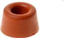 Oxloc Amortisseur de placard rouge