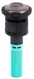 Rain Bird tête d'arroseur plastique 5/8 UNC filetage intérieur noir type R-VAN-SST