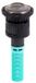 Rain Bird Sproeikop kunststof 5/8 UNC binnendraad zwart type R-VAN-SST