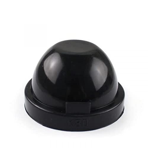 Headlight Toplight 51080 stofkap 80 mm (2 stuks)