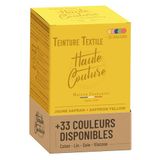 Haute Couture Textielverf Saffraangeel 350g