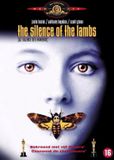 The Sony Music Entertainment Germany GmbH The Silence of the lamp / DVD / 1991