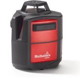 Hultafors H360G Groene Kruislijnlaser