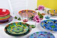 Unyqoos Marrakesh set van 6 waterglazen