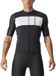 Castelli Prologo 7 Maillot noir/argent