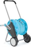 Cellfast Tuinset COMPACTE tuinslangwagen met 20m slang