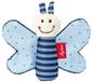 Sigikid 41180 Grijpende Vlinder Red Stars