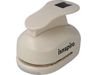 INNSPIRO Vlag van EVA-rubber, 50 mm, 2 inch