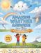 Amazing Libri GmbH Amazing Weather Answers for Kids With 100,000 Whys