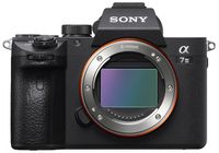 Sony Alpha 7 III + 24-105mm f/4.0 - Zwart - Kit