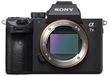 Sony Alpha 7 III + 24-105mm f/4.0 - Zwart - Kit
