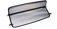 Hottuning GermanTuningParts Windscherm Ford Mustang 6 | Vanaf 2014 | Zwart