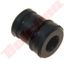 BPC Parts Amortisseur de vibrations adapté pour STIHL MS250 (1123 790 9900)