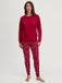 CALIDA Dames Pyjama S Katoen Herfst/Winter 2025