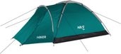 Nils Camp Hiker Serie - Groene Campingtent - UV-bestendig - Waterdicht - 2 Personen