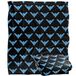 BATMAN Silky Touch Super Zachte Sprei Deken, 152 x 127 cm