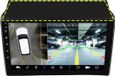 Happiq Autoradio Bluetooth avec Caméra - CarPlay - Pour Fiat Ducato 3, Citroën Jumper 2, Peugeot Boxer 2 (2016-2022) - Convient pour Apple et Android - Stéréo - Navigation