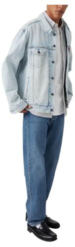 Levi's 501 Original Fit Jeans voor heren