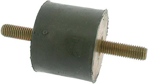 Greenstar 9373 Silent universeel blok mannelijk Ø 65 mm lengte 50 mm