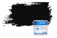 Wixx PRO Aqua Primer - 20L - RAL 9005 | Gitzwart