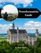 Neuschwanstein Castle: A Perfect Coffee Table Picture Book – Travel and Tourism Lovers