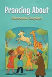 Prancing Libri GmbH Prancing About Paperback