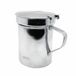 Nerthus Vin Bouquet Oliepot Voor Vlees En Vis Roestvrij Staal 425 Ml