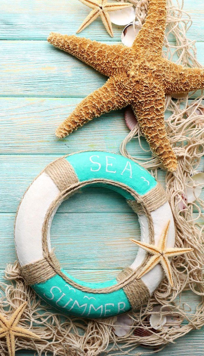 Good Morning Strandlaken Jimmy - Blauw - 180 x 100 cm