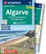 KOMPASS Wanderführer Algarve mit Fernwanderweg Via Algarviana, 64 Touren / Etappen mit Extra-Tourenkarte