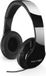 Fantec SHP-250AJ-BB Stereo Hoofdtelefoon On-ear Zwart