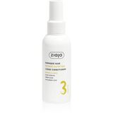 ZIAJA PLANT ESSENTIALS ACONDICIONADOR NUTRITIVO EN SPRAY DE FLOR DE BANANA 125ML