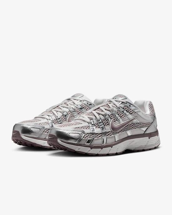 Nike P-6000 Platinum Sneakers - Maat 44 - Unisex