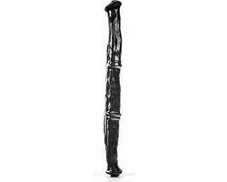 Mister B Animals Horse Double Header Dildo Large - Black - 64cm
