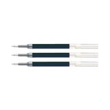 Pentel Gelschrijvervulling lrn5 energel zwart 03.mm
