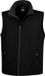 Result Softshell casual bodywarmer noir pour hommes - Gilets sans manches M (38/50)