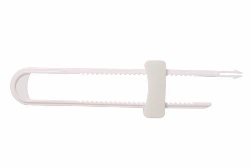 Dream baby Dream baby ® Glas & Kast Sluiting, Wit