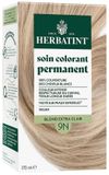 Herbatint Permanent Color Care 170 ml (Colors: 9N Extra Light Blonde)